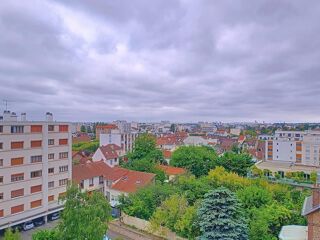 Appartement à vendre 1 pièce 31 m²