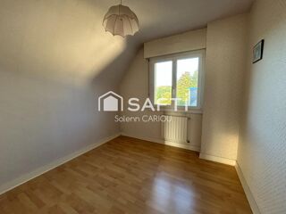  Maison � vendre 4 pi�ces 85 m�