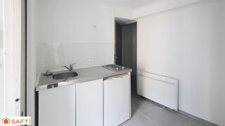  Appartement à vendre 2 pièces 27 m²