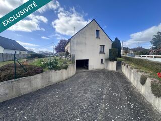  Maison à vendre 5 pièces 115 m²