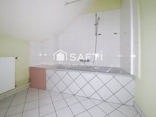  Maison à vendre 3 pièces 73 m²