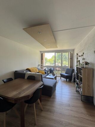  Appartement � vendre 3 pi�ces 62 m�