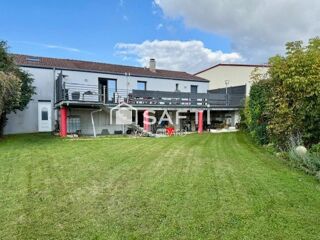  Maison � vendre 6 pi�ces 128 m�