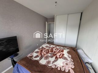  Appartement � vendre 3 pi�ces 56 m�