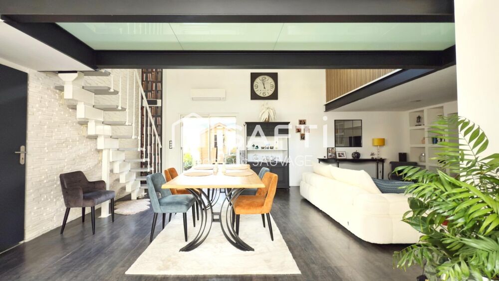 Vente Appartement Loft d'exception avec terrasse 2 à 3 ch + parking Tourcoing