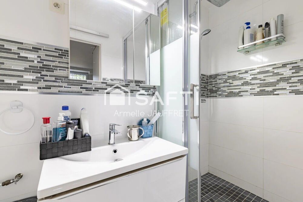 à vendre  Maison Sarcelles (95200)