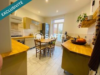  Maison  vendre 7 pices 130 m