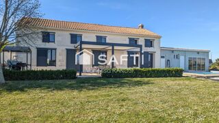  Maison � vendre 9 pi�ces 265 m�