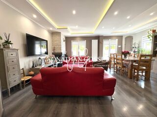  Maison à vendre 6 pièces 150 m²