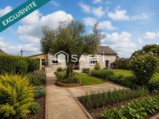 Maison � vendre 3 pi�ces 63 m�