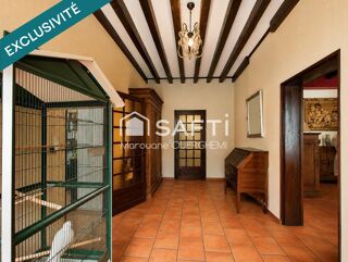  Maison à vendre 6 pièces 258 m²