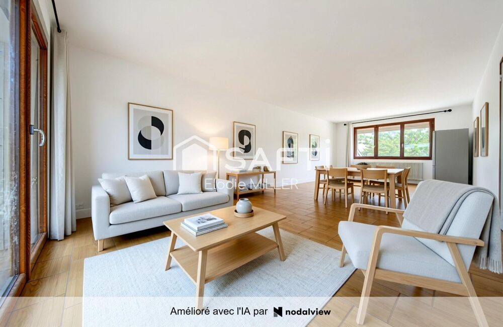 Vente Maison Maison à transformer sur 850 m² de terrain, au calme d'une impasse Neuves-maisons