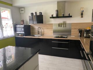  Maison � vendre 9 pi�ces 156 m�