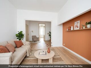  Maison à vendre 4 pièces 100 m²