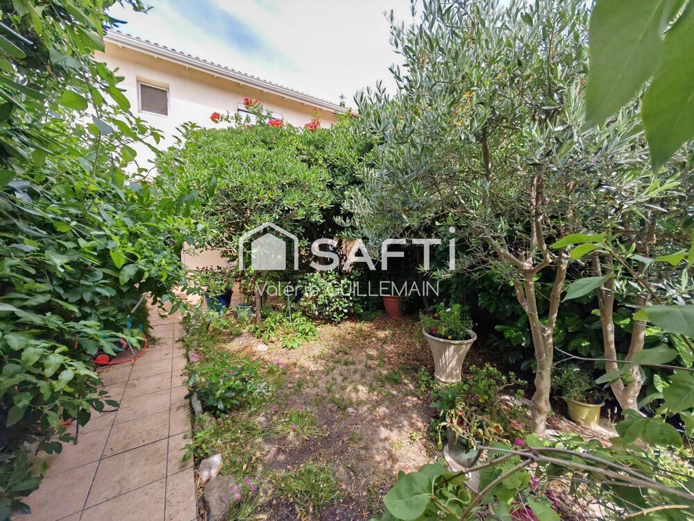 Maison de 98m²