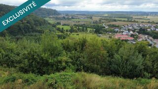  Terrain à vendre 408 m²