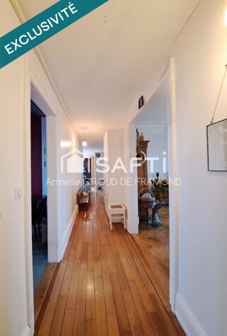  Appartement � vendre 5 pi�ces 160 m�