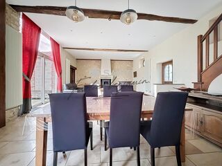  Maison à vendre 5 pièces 175 m²