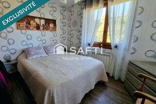  Maison à vendre 7 pièces 170 m²