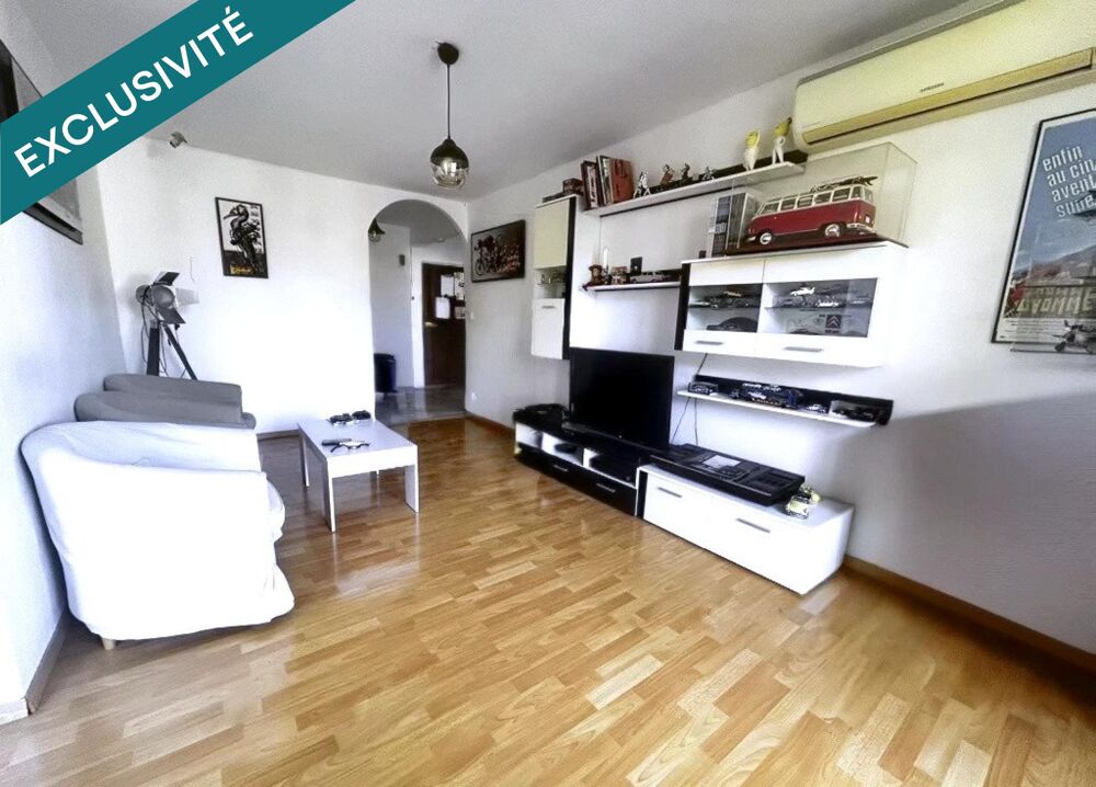 Appartement T5 -