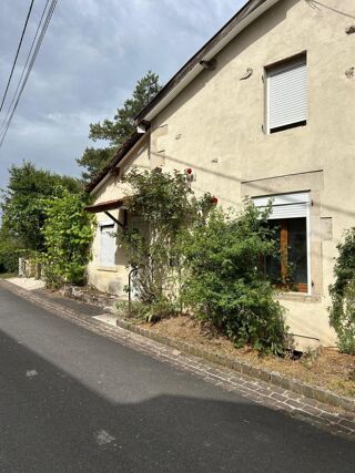  Maison à vendre 6 pièces 149 m²