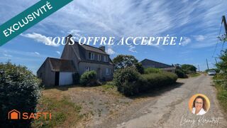  Maison à vendre 7 pièces 111 m²