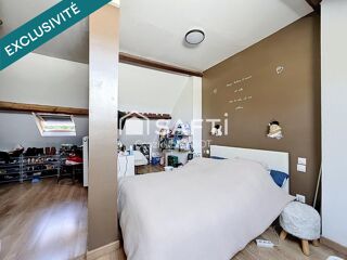  Maison à vendre 5 pièces 110 m²