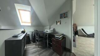  Maison  vendre 6 pices 112 m