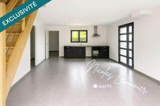  Maison � vendre 4 pi�ces 88 m�