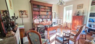  Maison à vendre 12 pièces 286 m²