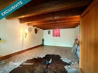  Maison à vendre 4 pièces 65 m²