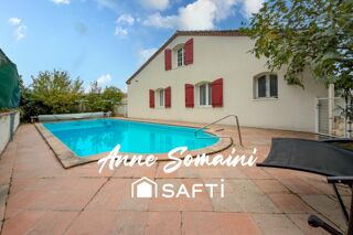  Maison � vendre 7 pi�ces 214 m�