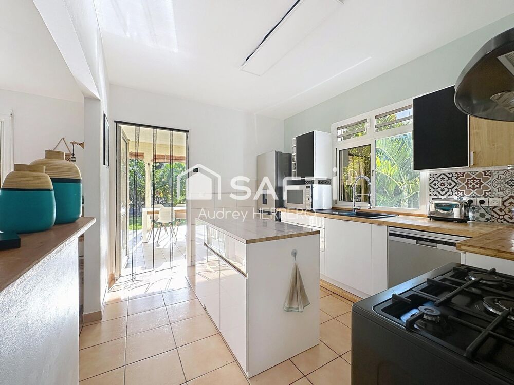 � vendre  Maison Port-Louis (97117)
