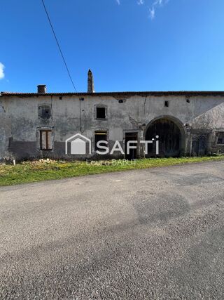  Maison � vendre 1 pi�ce 56 m�