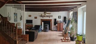  Maison à vendre 6 pièces 196 m²