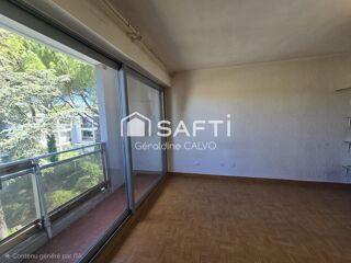 Vente Appartement F2 LES CEVENNES Montpellier