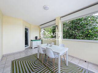  Appartement à louer 3 pièces 66 m²