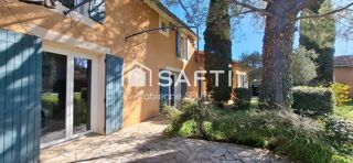  Maison à vendre 7 pièces 192 m²