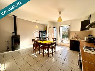  Maison  vendre 3 pices 78 m