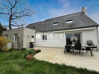  Maison à vendre 6 pièces 180 m²