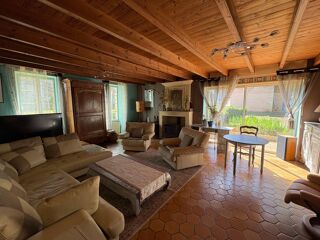  Maison à vendre 7 pièces 276 m²