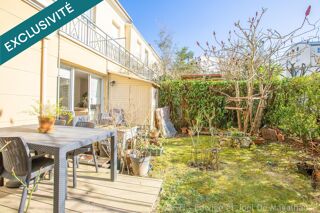  Appartement � vendre 3 pi�ces 59 m�