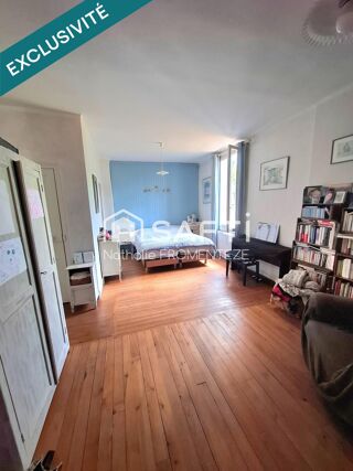  Maison à vendre 4 pièces 94 m²