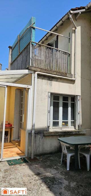  Maison � vendre 6 pi�ces 103 m�