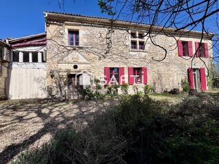 Maison 305m2 Civrac-de-Blaye