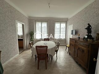  Appartement à vendre 4 pièces 98 m²