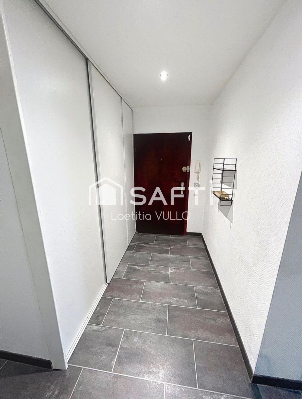 Vente Appartement Coup de cœur assuré sur les hauteurs de Forbach ! Forbach