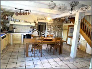  Maison � vendre 6 pi�ces 232 m�