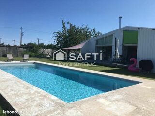  Maison � vendre 5 pi�ces 175 m�