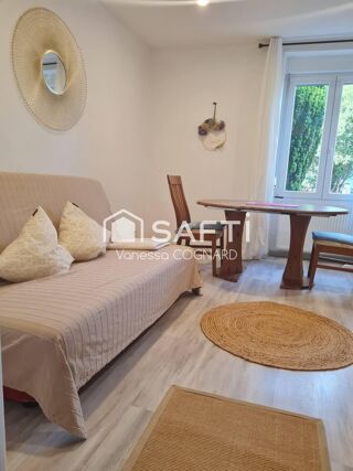  Appartement � vendre 3 pi�ces 52 m�